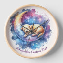 Recherche de baby shower horloges Mignon