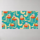 Recherche de nouilles posters Animal