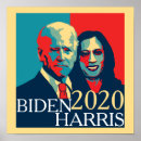 Recherche de joe biden posters Candidat démocrate