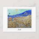 Recherche de moissonneuse cartes postales Paysage