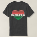 Recherche de drapeau malgache vêtements République de madagascar