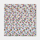 Recherche de bonbons magnets Coloré