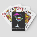 Recherche de tequila jeux de cartes Margarita