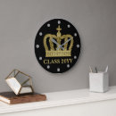 Recherche de couronne royale horloges Roi