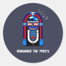 Recherche de juke box autocollants Musique