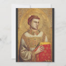 Recherche de giotto vœux cartes Saint