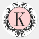 Recherche de ros noir et blanc Monogramme