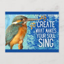 Recherche de chants cartes postales Joie