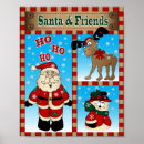 Recherche de santa claus art Mignon
