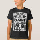 Recherche de corps enfant tshirts Construction