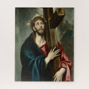 Recherche de le christ sur la croix puzzles Jésus