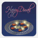 Recherche de happy diwali autocollants Fête des lumières