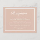 Recherche de de base 11x14 invitations Élégant