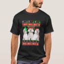 Recherche de noël tshirts Housse