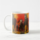 Recherche de cheval frison tasses Équin