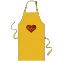 Recherche de saint valentin longs tabliers Valentine