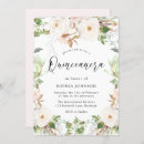 Recherche de winter wonderland quinceanera invitations Pays des merveilles