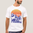 Recherche de mt rushmore tshirts Dakota du sud