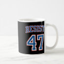 Recherche de humour de donald trump tasses Drapeau américain