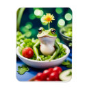 Recherche de salade magnets Mignon