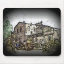 Recherche de colline tapis souris Historique