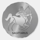 Recherche de sagittarius autocollants Astrologie