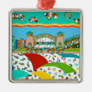 Recherche de planche surf ornements Été