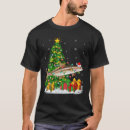 Recherche de fishing christmas tshirts Funny