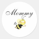 Recherche de la maman 2 soit autocollants Grossesse