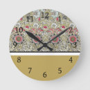 Recherche de william horloges Fleurs