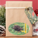 Recherche de chocolate lab autocollants Animal