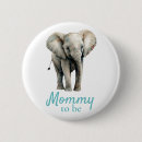 Recherche de éléphant bleu badges Garçon