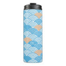Recherche de motif vague japonais tasses Pour tous