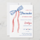 Recherche de le drapeau blanc et bleu invitations Pour enfants
