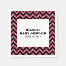 Recherche de chevron rose serviettes Motif