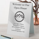 Recherche de promotie posters Logo