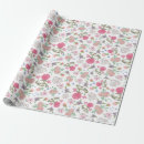 Recherche de frison papier cadeau Pour elle