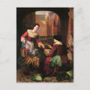 Recherche de gerrit dou cartes postales 17th