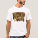 Recherche de hamlet tshirts 19ème