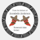 Recherche de information autocollants Moderne