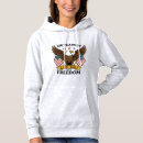 Recherche de aigle américain vêtements Jour de l'indépendance