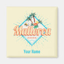 Recherche de îles baléares magnets Majorque