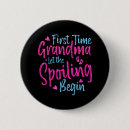 Recherche de recette badges Grand mère