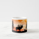 Recherche de élans tasses Faune