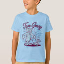 Recherche de tom tshirts Animation