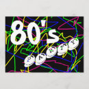 Recherche de nouvelle vague invitations Vintage