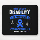 Recherche de handicapé tapis souris Sensibilisation