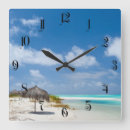 Recherche de parapluie horloges Sable