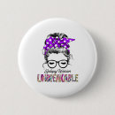 Recherche de epilepsie badges Guerrier épileptique