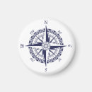 Recherche de boussole magnets Maritime